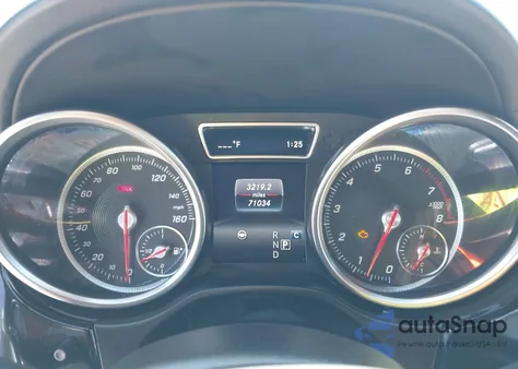 2019 Mercedes-Benz Gls 450 4Matic from USA, damaged, VIN 4JGDF6EE6KB226621